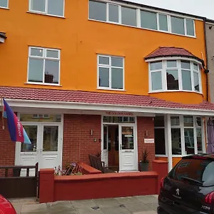 The Golden Sands Blackpool