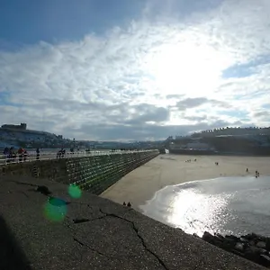 The Florence 4*, Whitby United Kingdom