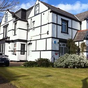 The Old Coach House Blackpool