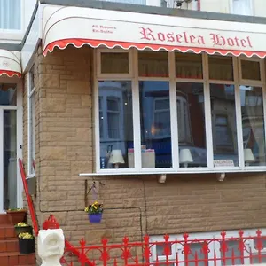 Roselea - St Chads Blackpool
