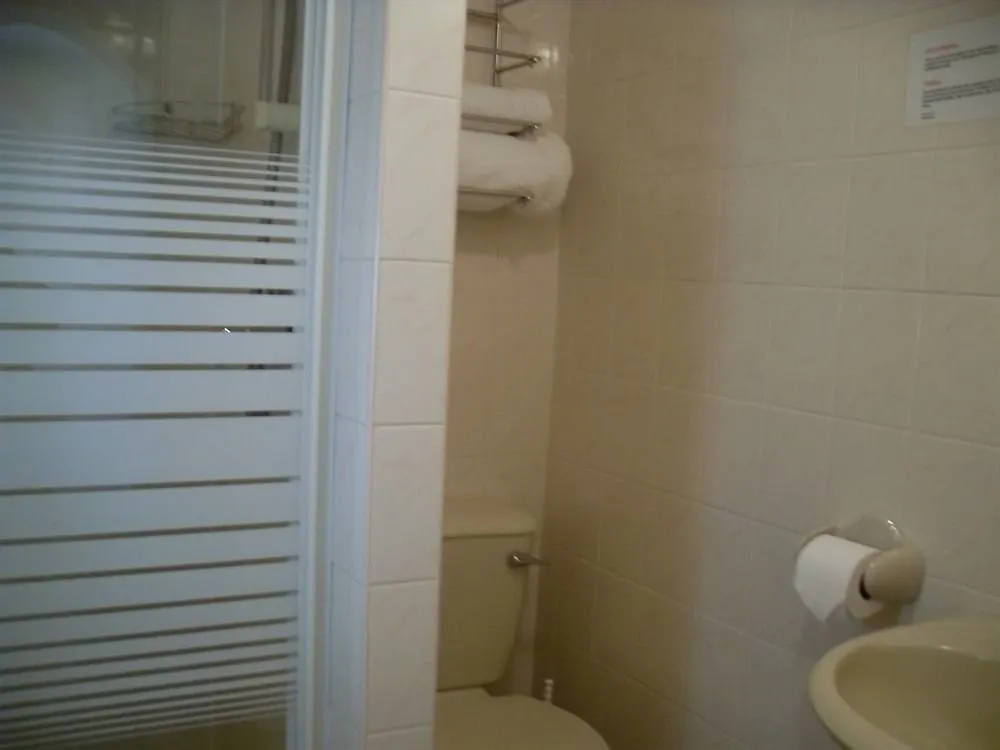 California Guest House Blackpool